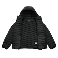 Rokka&Rolla Womens Lightweight Packable Puffer Jacket