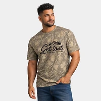 Simply Sage Market - Get Lost The Great Outdoors Men's Heavyweight Crew