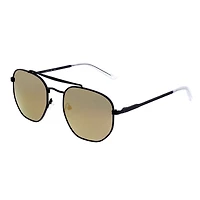Sixty One Stockton Polarized Unixed Sunglasses