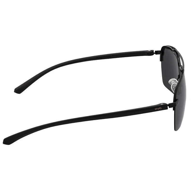 Simplify Lennox Mens Polarized Sunglasses