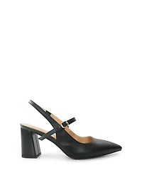 Belle & Bloom Womens Up And Away Mary Jane