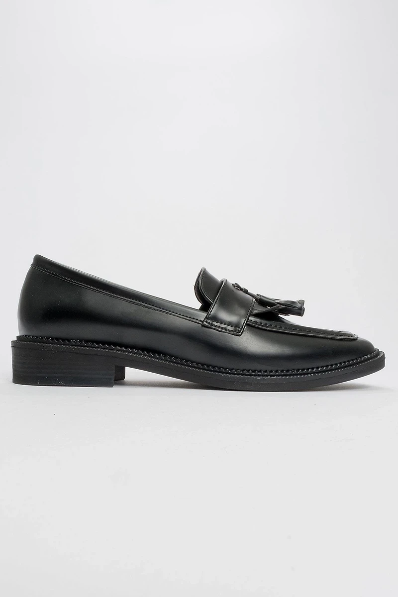 Prologue Shoes Womens Zita Loafers