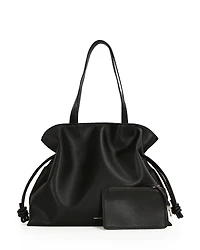 Belle & Bloom Womens C'est La Vie Shoulder Bag