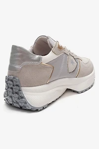 Prologue Shoes Womens Biella Sneaker