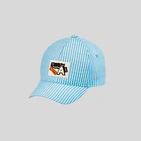 Wear Sierra Boys Striped Baseball Cap
