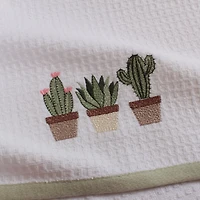 Wear Sierra Soft Cotton Kitchen Towel Set of 2