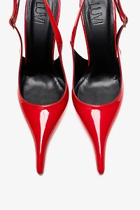 Prologue Shoes Womens Candy Pointed Toe Stiletto Pump