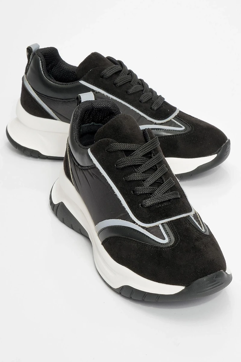 Prologue Shoes Womens Doch Sneakers