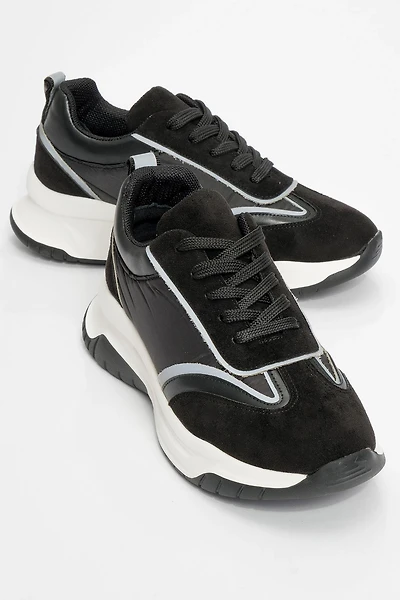 Prologue Shoes Womens Doch Sneakers