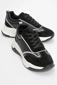 Prologue Shoes Womens Doch Sneakers