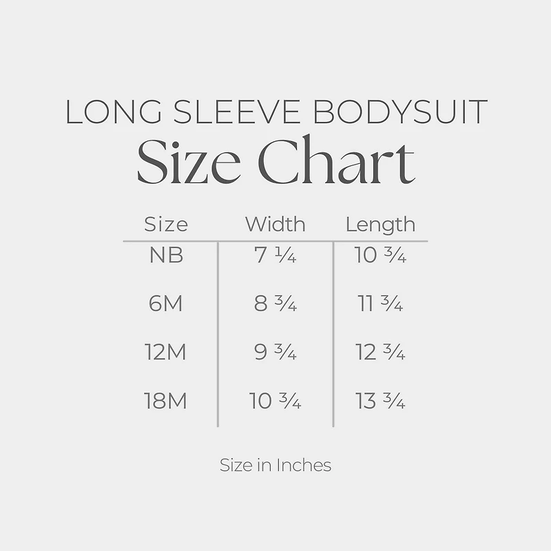 The Juniper Shop - Infant Long Sleeve Bodysuit Pinky Promise Skeleton