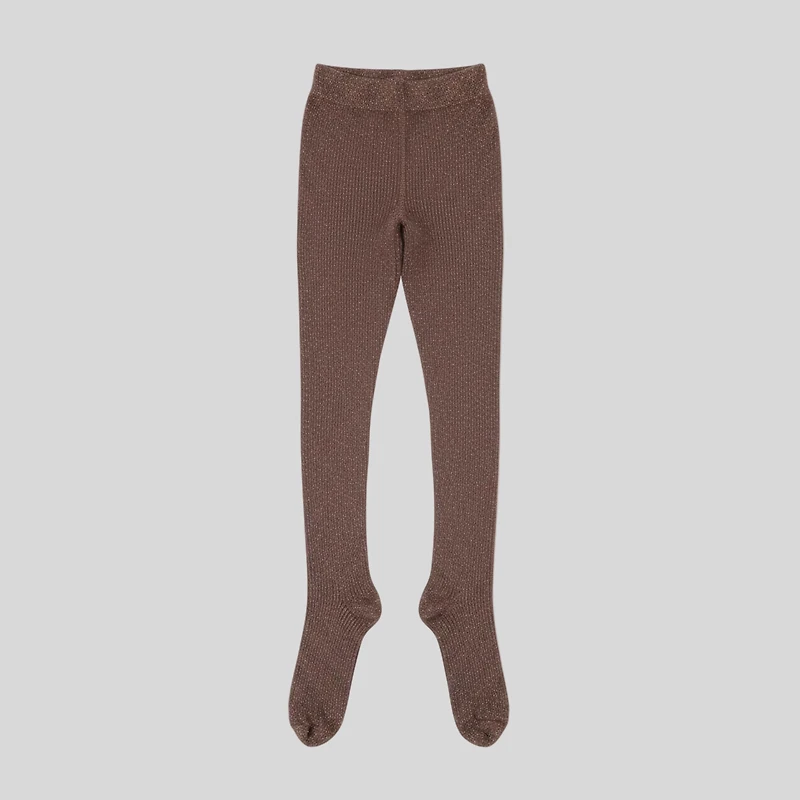 Wear Sierra Women Cotton Sweater Tights
