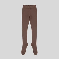 Wear Sierra Women Cotton Sweater Tights