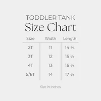 The Juniper Shop - Party USA Hot Dog Toddler Graphic Tank