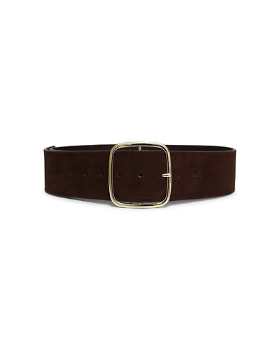 Belle & Bloom Womens High Time Belt