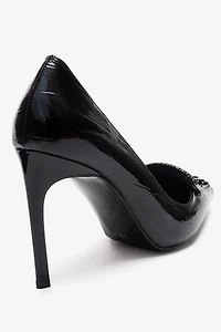 Prologue Shoes Womens Guerni Stiletto Pump