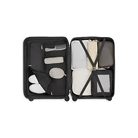 Bugatti Sofia 24 Inch Hardside Spinner Luggage