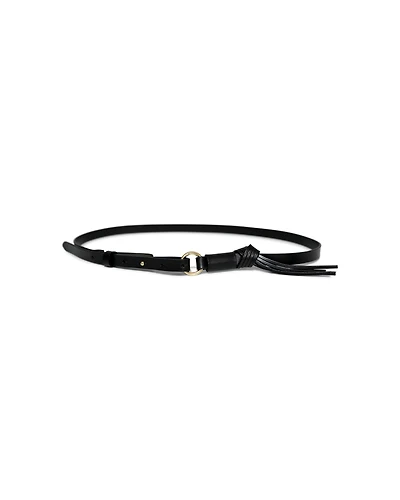 Belle & Bloom Womens One To Beat Belt