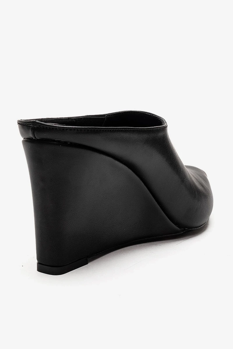 Prologue Shoes Womens Senso Wedge Pump