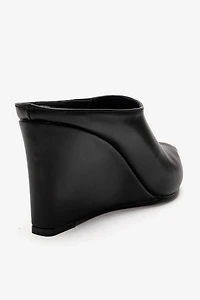 Prologue Shoes Womens Senso Wedge Pump