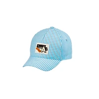 Wear Sierra Boys Striped Baseball Cap