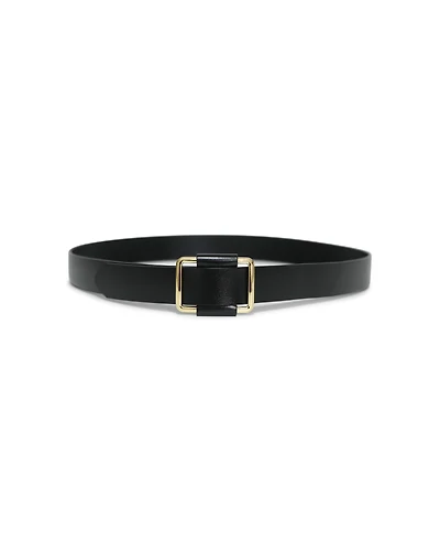 Belle & Bloom Womens Rule Breaker Belt
