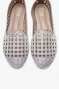 Prologue Shoes Womens Silva Ballet Flat