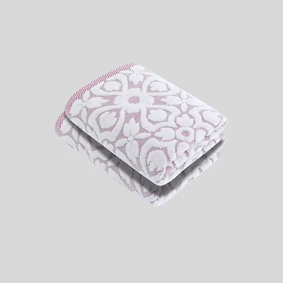 Wear Sierra Oversized Turkish Cotton Hand Towels Set of 2