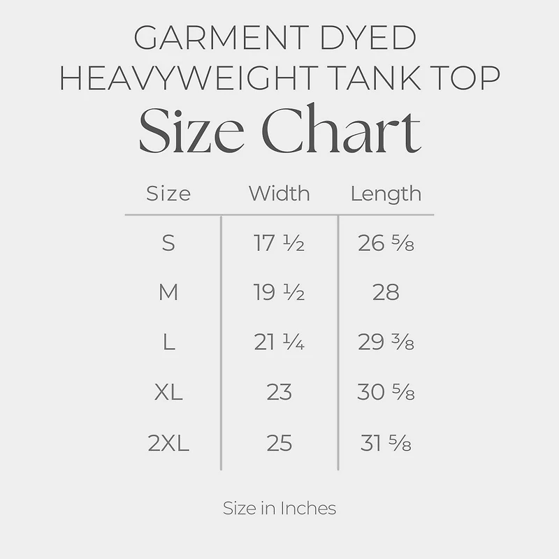 Simply Sage Market - Anchor Wheel Grid Women's Garment Dyed Graphic Tank Top