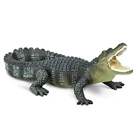 Safari Ltd. - Alligator Kids Toy Figure