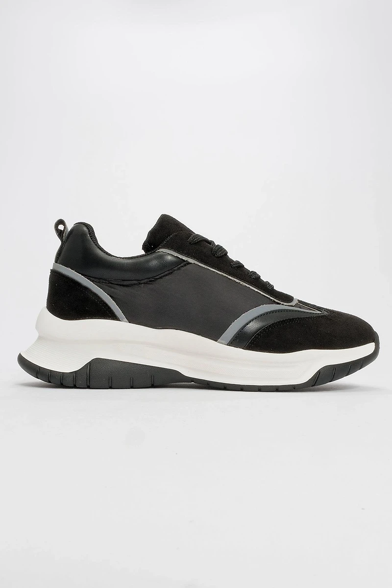 Prologue Shoes Womens Doch Sneakers