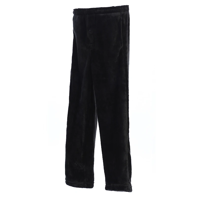 Gioberti Boy's Super Soft Plush Pants