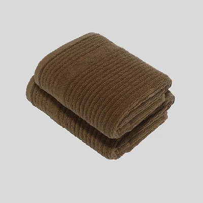 Wear Sierra Turkish Bath Towels, Rialto Style