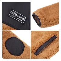Rokka&Rolla Little & Big Kid Boys Fleece Jacket