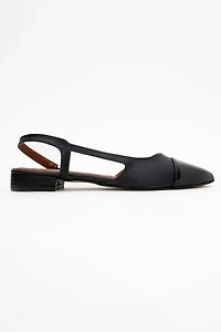 Prologue Shoes Womens Lujo Ballet Flat