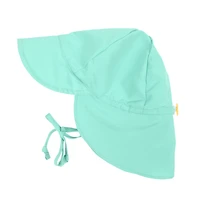 Leveret Baby UPF 50+ Flap Sun Hat