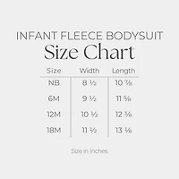 The Juniper Shop - Infant Fleece BodySuit Dancing Skeleton Trio