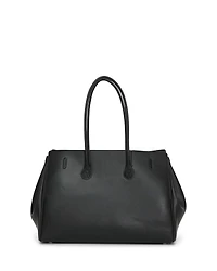 Belle & Bloom Womens Rude Boy Leather Shoulder Bag