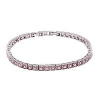 AGP PARIS Womens Diva Box Link Bracelet