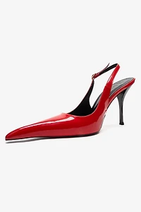 Prologue Shoes Womens Candy Pointed Toe Stiletto Pump