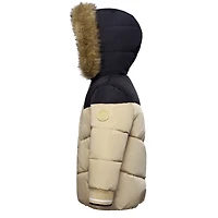 Rokka&Rolla Toddler Boys Heavy Winter Coat