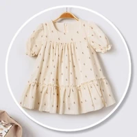 Wear Sierra Little Girls' Dress - 2-Piece