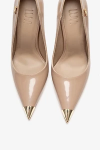 Prologue Shoes Womens Carlas Stiletto Pump