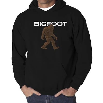 LA Pop Art Bigfoot