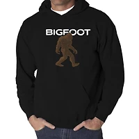LA Pop Art Bigfoot