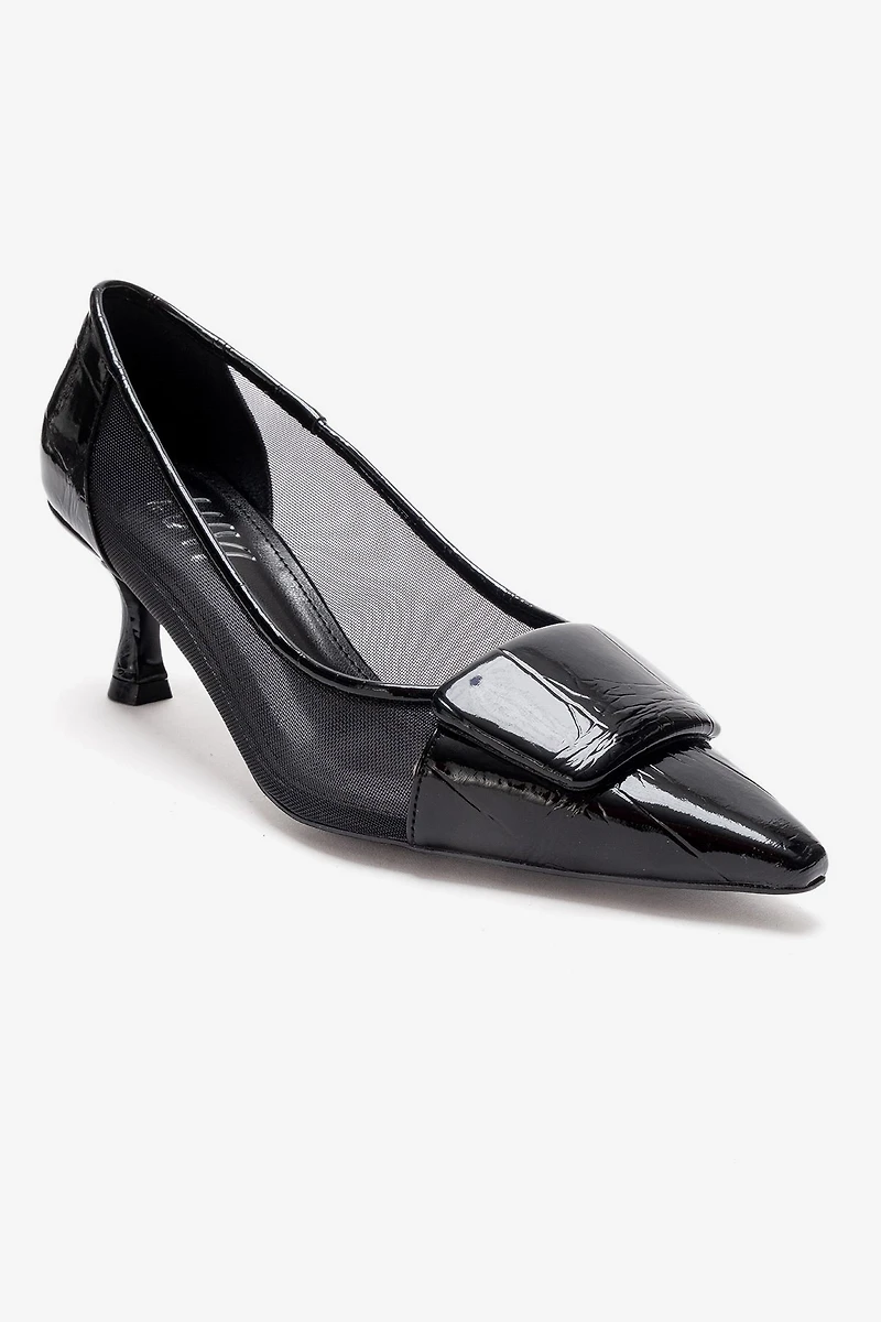 Prologue Shoes Womens Ola Stiletto Pump