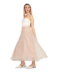 Belle & Bloom Womens Make My Dreams Ballet Skirt