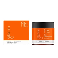 Feel Like Beauty Vitamin C Day Moisturiser 60ml - Brightening, Dark Spot Corrector