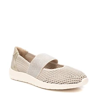 XTI Women's Sneakers Casual Round-toe Mary Jane Flats