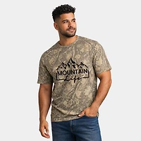 Simply Sage Market - Mountain Life Men's Heavyweight Crew